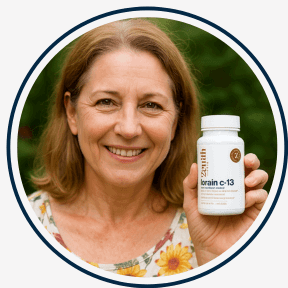 Brain C-13 Verified Customer Review 1