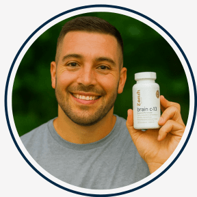 Brain C-13 Verified Customer Review 2
