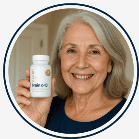 Brain C-13 Verified Customer Review 3