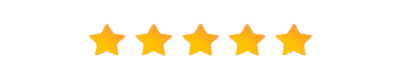 5-Star Rating — Brain C-13 Review 1